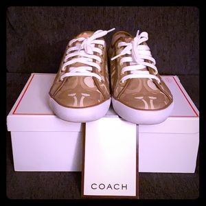 Coach Sneakers